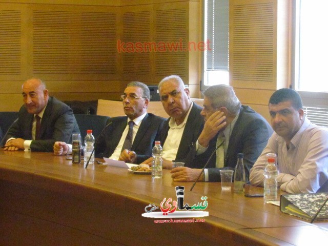 رئيس البلدية عادل بدير  لوزير الداخلية : قرار الهدم سببه سياسة التكاسل في المصادقة على الخارطة الهيكلية 